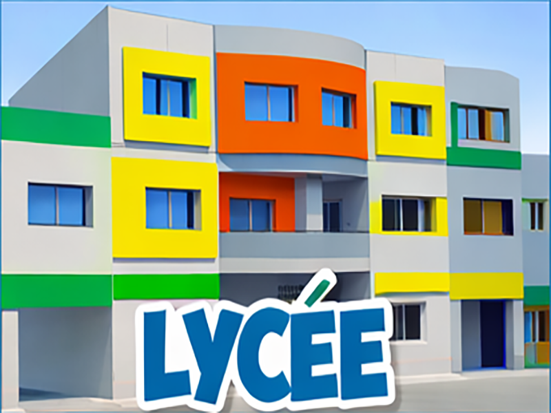 Lycée