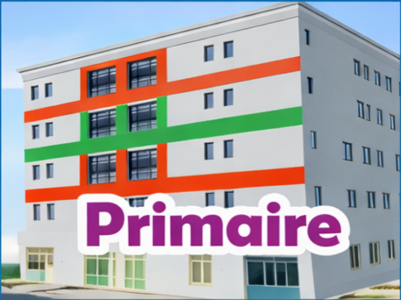 Ecole primaire