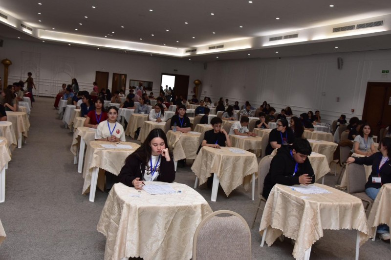 Cambridge international exams : KET (A2) Session May 2026 . 
