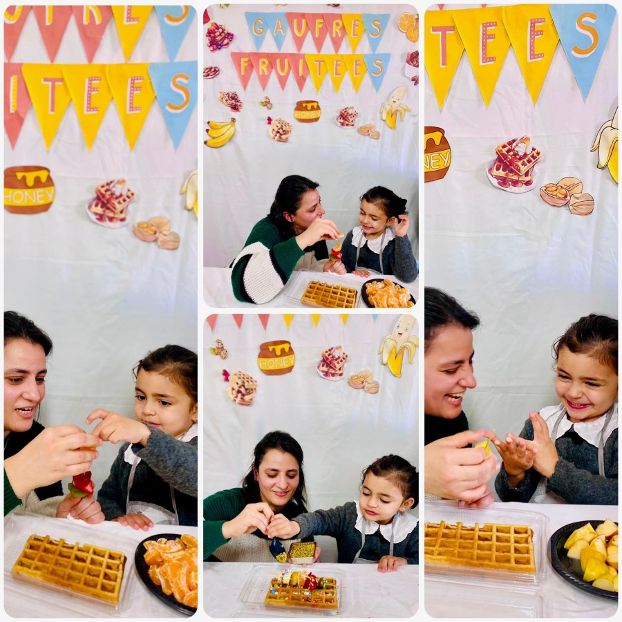 Photo de l'album