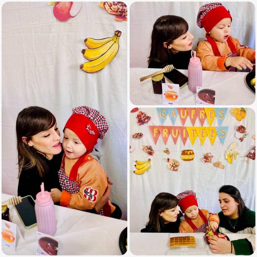 Photo de l'album