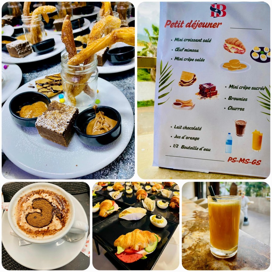Photo de l'album