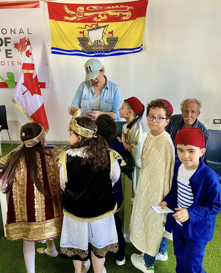 Photo de l'album