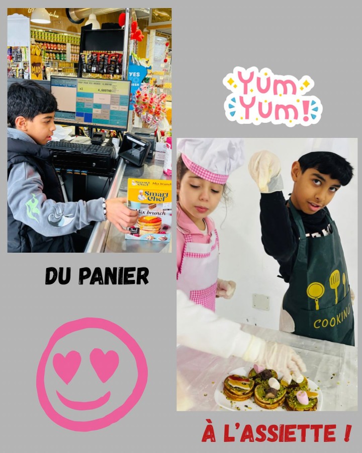 Photo de l'album