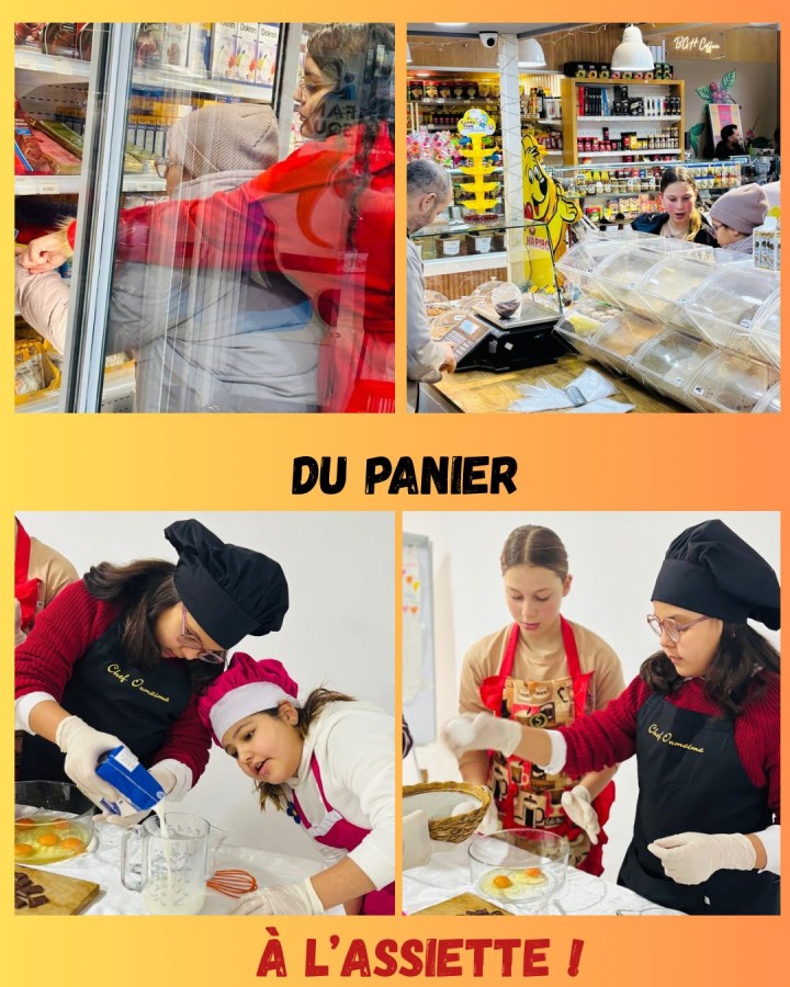 Photo de l'album