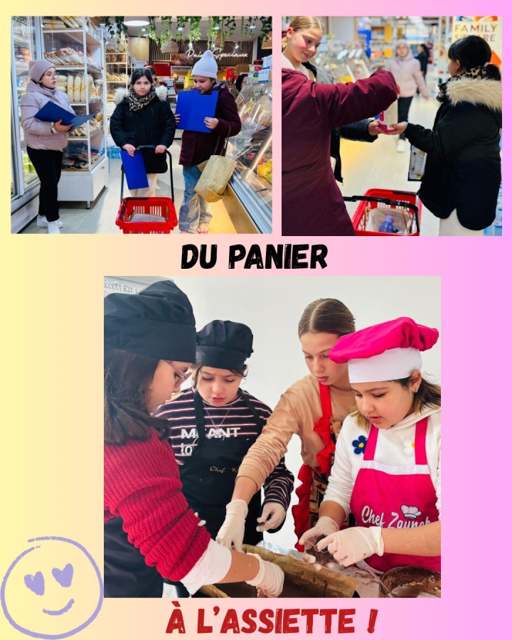 Photo de l'album