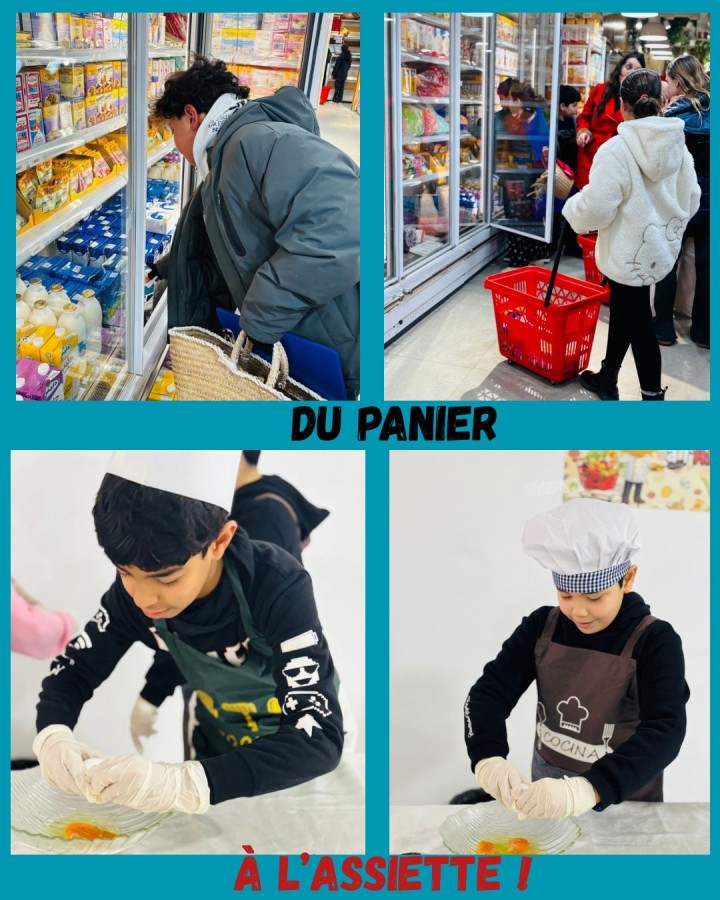 Photo de l'album