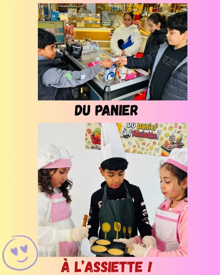 Photo de l'album