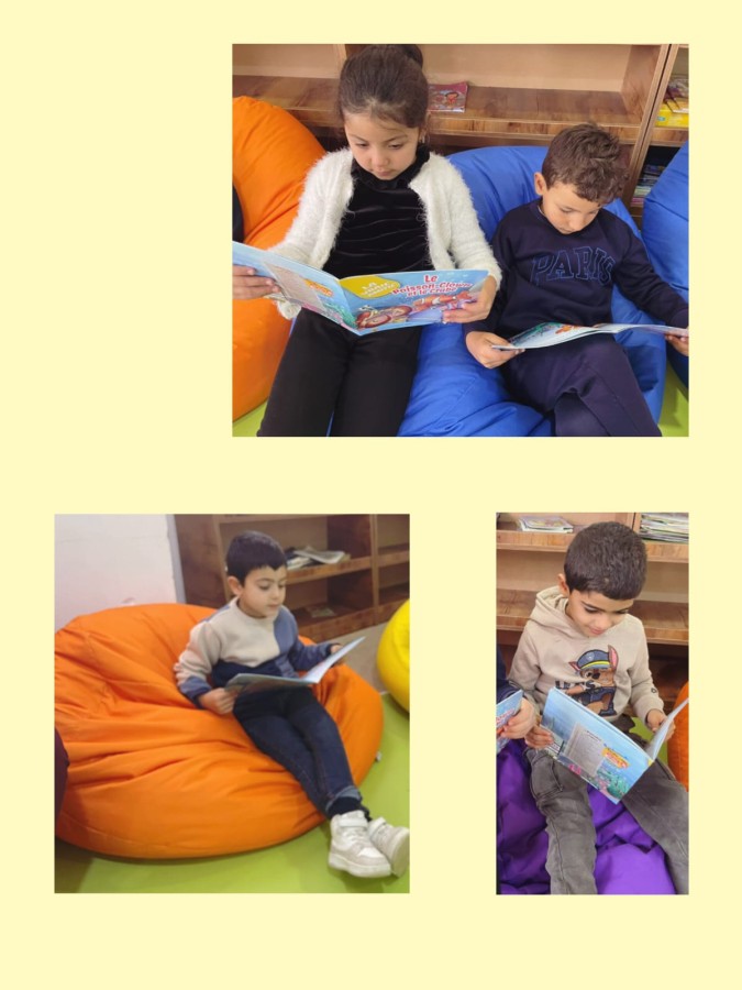 Photo de l'album
