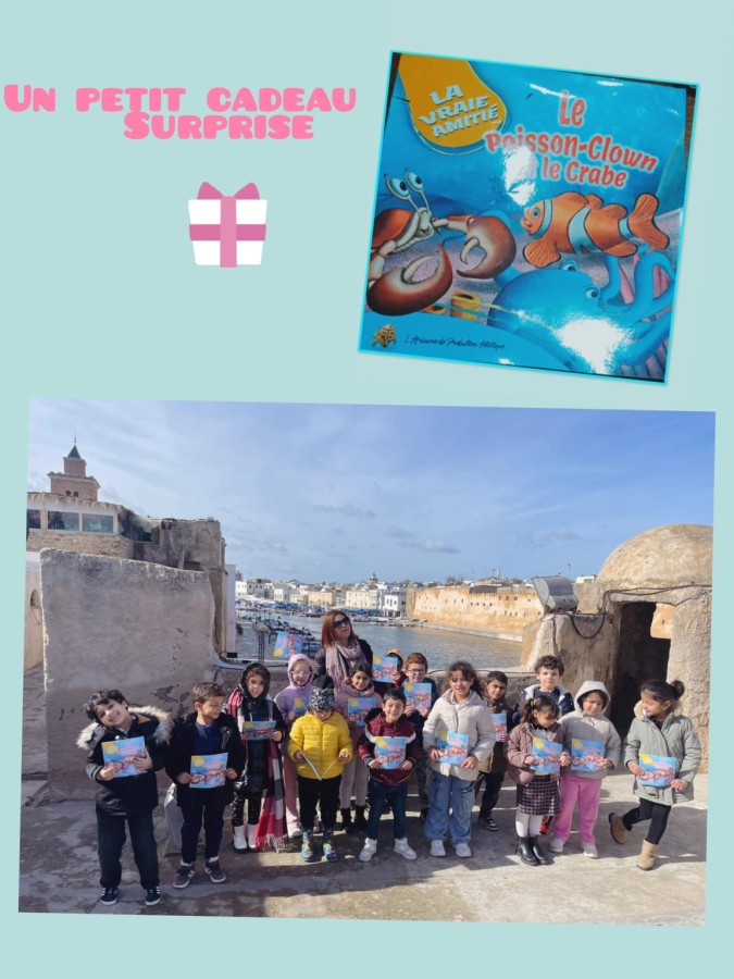 Photo de l'album