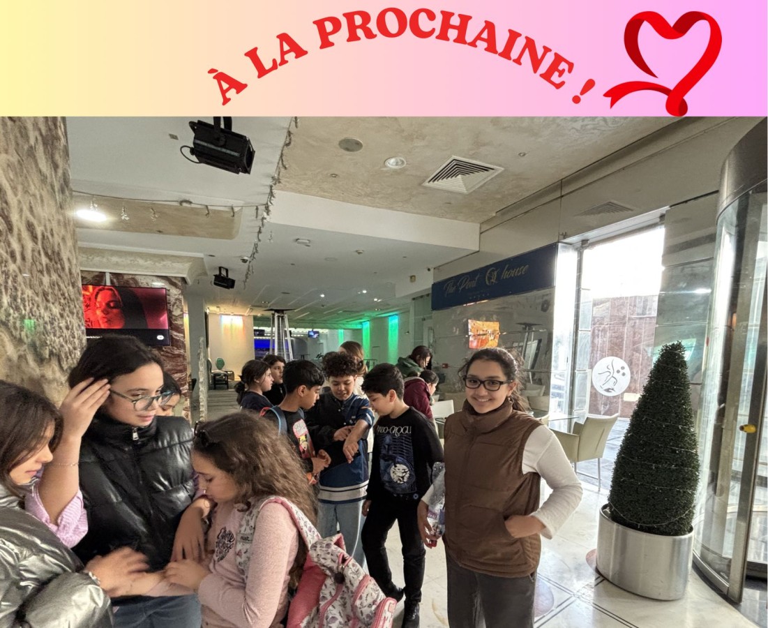 Photo de l'album