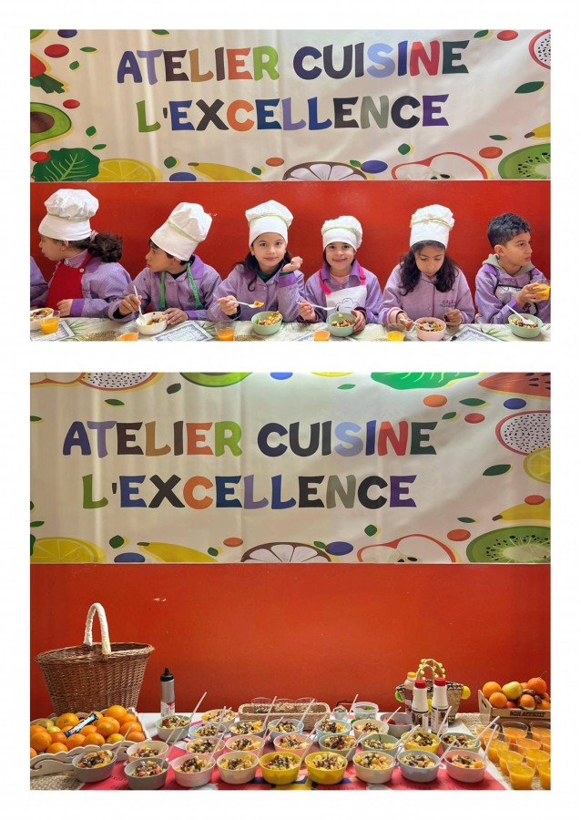 Photo de l'album