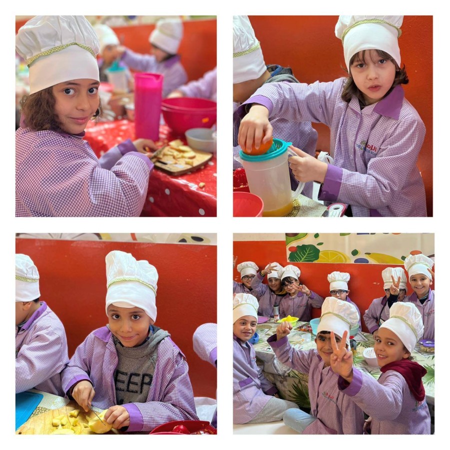 Couverture de l'album Projet de classe : UD6 
