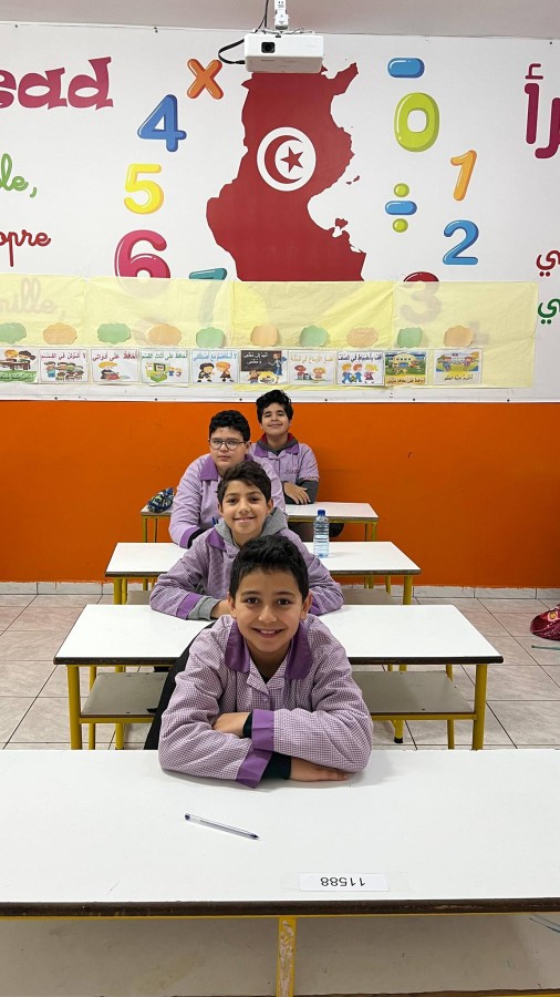 Photo de l'album