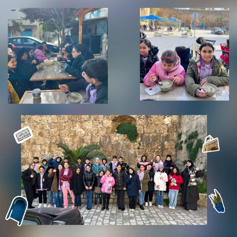 Photo de l'album