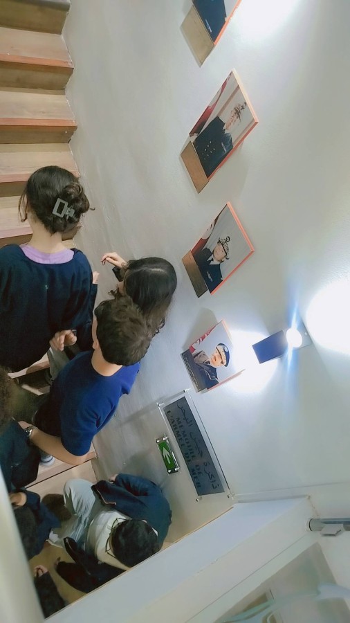Photo de l'album