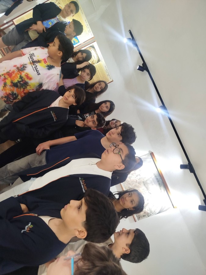 Photo de l'album